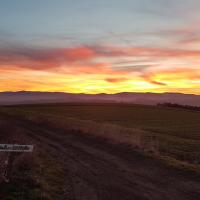 Arrivee aux chambres d hotes