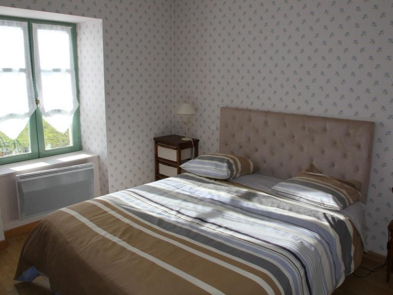 Chambre d'hôtes les bleuées