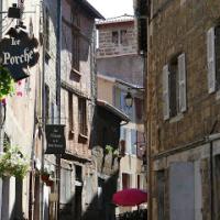 Les rues du puy en velay