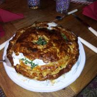 Pate au pomme de terre 1